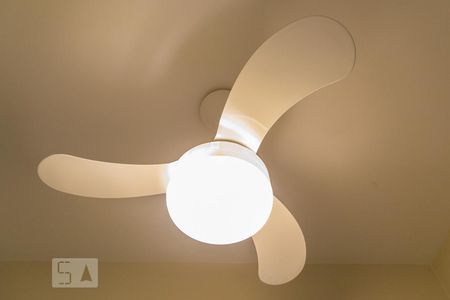 Apartamento à venda com 96m², 2 quartos e 2 vagas Apartamento à venda com 96m², 2 quartos e 2 vagasQuarto - Ventilador