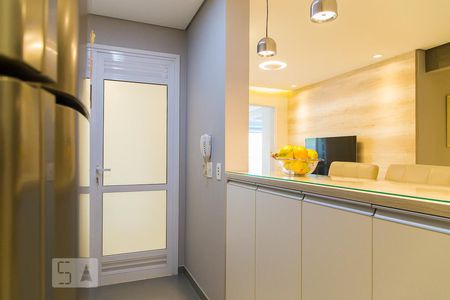 Apartamento à venda com 96m², 2 quartos e 2 vagas Apartamento à venda com 96m², 2 quartos e 2 vagasCozinha