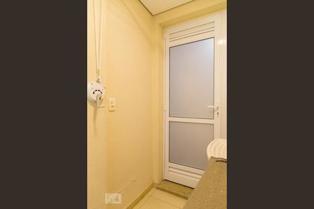 Apartamento à venda com 96m², 2 quartos e 2 vagas Apartamento à venda com 96m², 2 quartos e 2 vagasÁrea de serviço