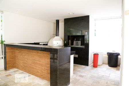 Apartamento à venda com 96m², 2 quartos e 2 vagas Apartamento à venda com 96m², 2 quartos e 2 vagasÁrea comum - Churrasqueira