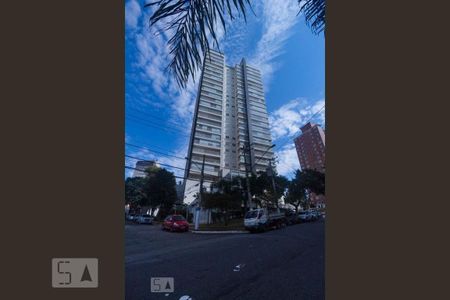 Apartamento à venda com 96m², 2 quartos e 2 vagasFachada
