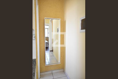 Apartamento para alugar com 57m², 2 quartos e 1 vagaCorredor