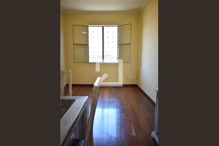 Sala de apartamento para alugar com 2 quartos, 57m² em Campo Grande, Rio de Janeiro