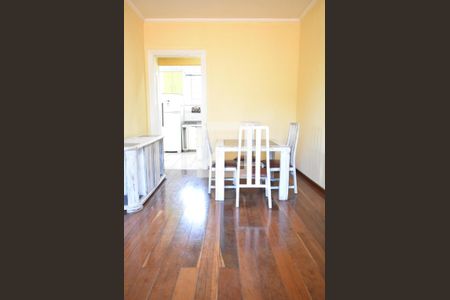 Sala de apartamento para alugar com 2 quartos, 57m² em Campo Grande, Rio de Janeiro
