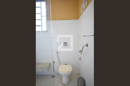 Apartamento para alugar com 57m², 2 quartos e 1 vagaBanheiro