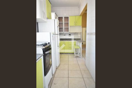 Apartamento para alugar com 57m², 2 quartos e 1 vagaCozinha