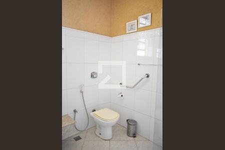 Apartamento para alugar com 57m², 2 quartos e 1 vagaBanheiro