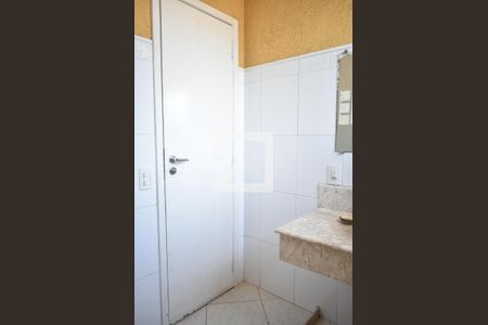 Apartamento para alugar com 57m², 2 quartos e 1 vagaBanheiro