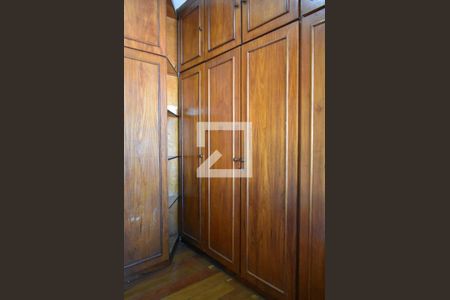 Apartamento para alugar com 57m², 2 quartos e 1 vagaQuarto 2 - Armários