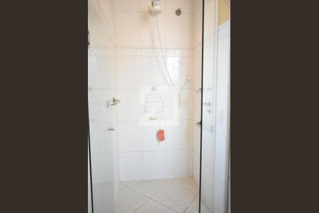 Apartamento para alugar com 57m², 2 quartos e 1 vagaBanheiro
