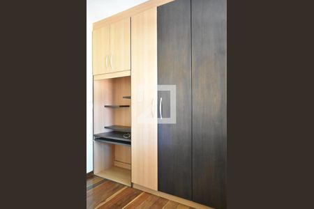 Quarto 1 - Armários de apartamento para alugar com 2 quartos, 57m² em Campo Grande, Rio de Janeiro