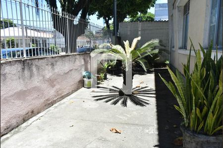 Apartamento para alugar com 57m², 2 quartos e 1 vagaJardim