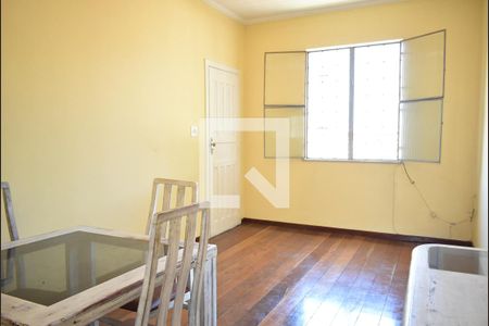 Apartamento para alugar com 2 quartos, 57m² em Campo Grande, Rio de Janeiro