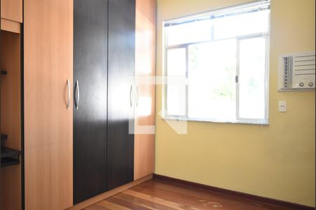 Quarto 1 de apartamento para alugar com 2 quartos, 57m² em Campo Grande, Rio de Janeiro