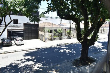 Apartamento para alugar com 57m², 2 quartos e 1 vagaVista do Quarto 1