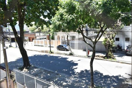 Vista do Quarto 2 de apartamento para alugar com 2 quartos, 57m² em Campo Grande, Rio de Janeiro