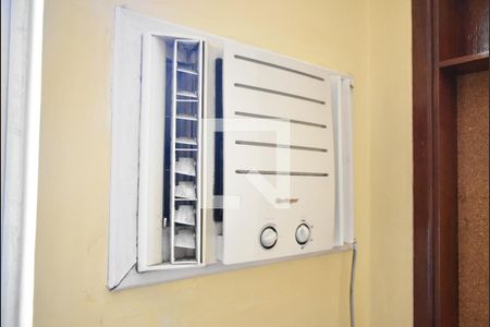 Apartamento para alugar com 57m², 2 quartos e 1 vagaQuarto 1 - Ar Condicionado
