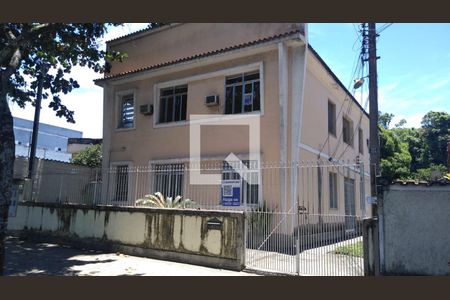 Apartamento para alugar com 57m², 2 quartos e 1 vaga Apartamento para alugar com 57m², 2 quartos e 1 vagaFachada do Prédio