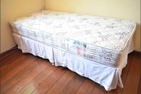 Apartamento para alugar com 57m², 2 quartos e 1 vagaQuarto 2 - Cama de Solteiro
