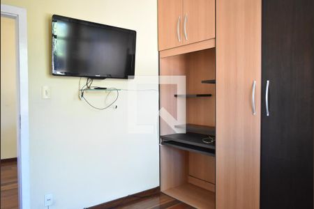 Apartamento para alugar com 57m², 2 quartos e 1 vagaQuarto 1
