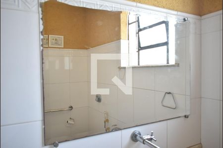 Apartamento para alugar com 57m², 2 quartos e 1 vagaBanheiro - Espelho