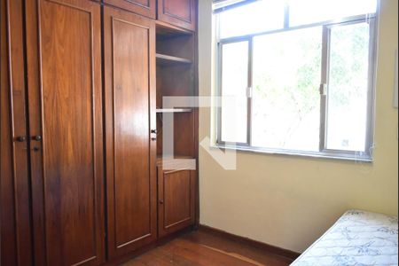 Apartamento para alugar com 57m², 2 quartos e 1 vagaQuarto 2