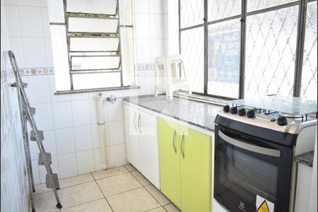 Apartamento para alugar com 57m², 2 quartos e 1 vagaÁrea de Serviço