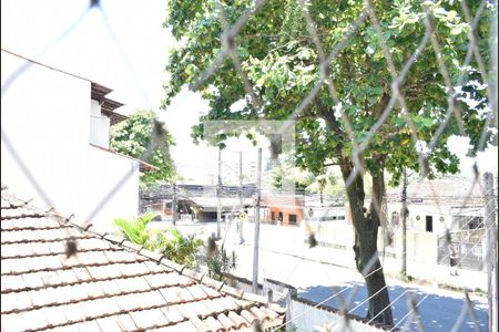 Vista da Sala de apartamento para alugar com 2 quartos, 57m² em Campo Grande, Rio de Janeiro