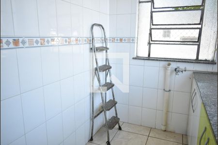 Apartamento para alugar com 57m², 2 quartos e 1 vagaÁrea de Serviço
