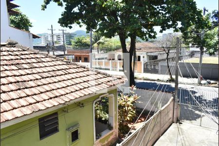 Apartamento para alugar com 57m², 2 quartos e 1 vagaVista do Corredor