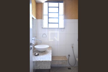 Apartamento para alugar com 57m², 2 quartos e 1 vagaBanheiro