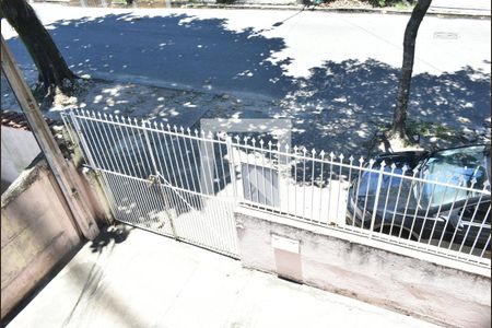 Apartamento para alugar com 57m², 2 quartos e 1 vagaVista do Quarto 1