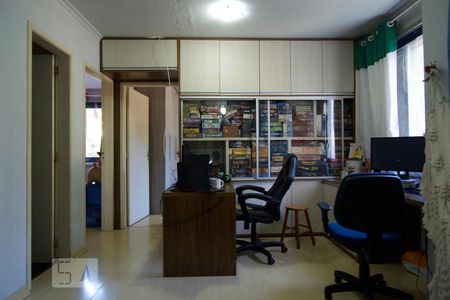 Sala de apartamento à venda com 2 quartos, 80m² em Partenon, Porto Alegre