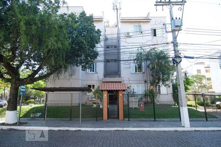 Apartamento à venda com 80m², 2 quartos e sem vagaFachada