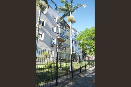 Apartamento à venda com 80m², 2 quartos e sem vagaFachada