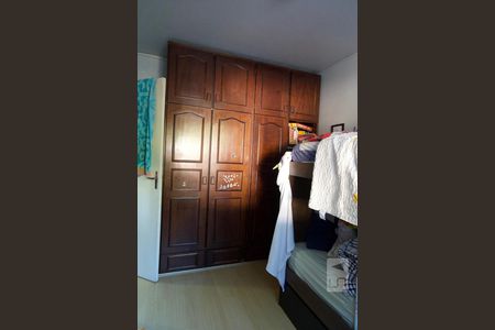 Quarto 1 de apartamento à venda com 2 quartos, 80m² em Partenon, Porto Alegre