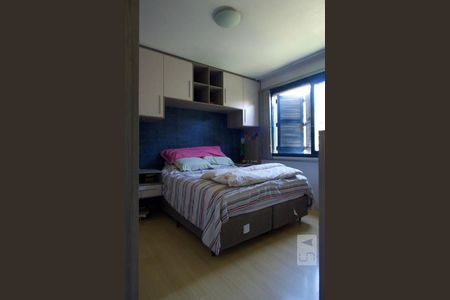 Quarto 2 de apartamento à venda com 2 quartos, 80m² em Partenon, Porto Alegre