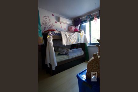 Quarto 1 de apartamento à venda com 2 quartos, 80m² em Partenon, Porto Alegre