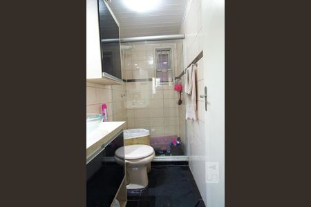 Apartamento à venda com 80m², 2 quartos e sem vagaBanheiro