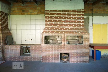 Apartamento à venda com 80m², 2 quartos e sem vagaChurrasqueira