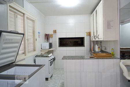 Apartamento à venda com 80m², 2 quartos e sem vagaSalão de Festas