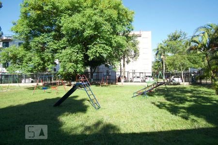 Apartamento à venda com 80m², 2 quartos e sem vagaPlayground