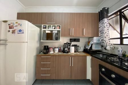 Apartamento para alugar com 58m², 2 quartos e 1 vaga Apartamento para alugar com 58m², 2 quartos e 1 vagaCozinha