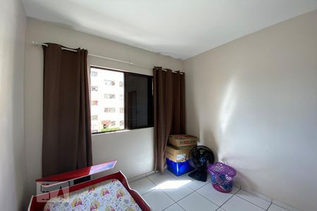 Quarto de apartamento para alugar com 2 quartos, 58m² em Vila Jardini, Sorocaba