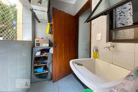 Apartamento para alugar com 58m², 2 quartos e 1 vaga Apartamento para alugar com 58m², 2 quartos e 1 vagaÁrea de Serviço