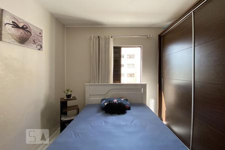 Quarto 2 de apartamento para alugar com 2 quartos, 58m² em Vila Jardini, Sorocaba
