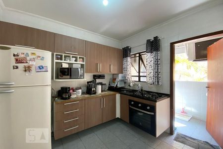 Apartamento para alugar com 58m², 2 quartos e 1 vaga Apartamento para alugar com 58m², 2 quartos e 1 vagaCozinha