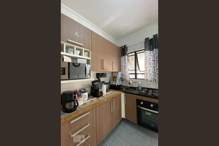 Apartamento para alugar com 58m², 2 quartos e 1 vaga Apartamento para alugar com 58m², 2 quartos e 1 vagaCozinha