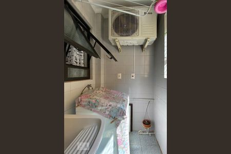 Apartamento para alugar com 58m², 2 quartos e 1 vaga Apartamento para alugar com 58m², 2 quartos e 1 vagaÁrea de Serviço