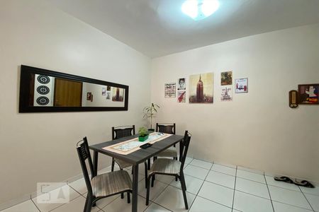 Sala de apartamento para alugar com 2 quartos, 58m² em Vila Jardini, Sorocaba